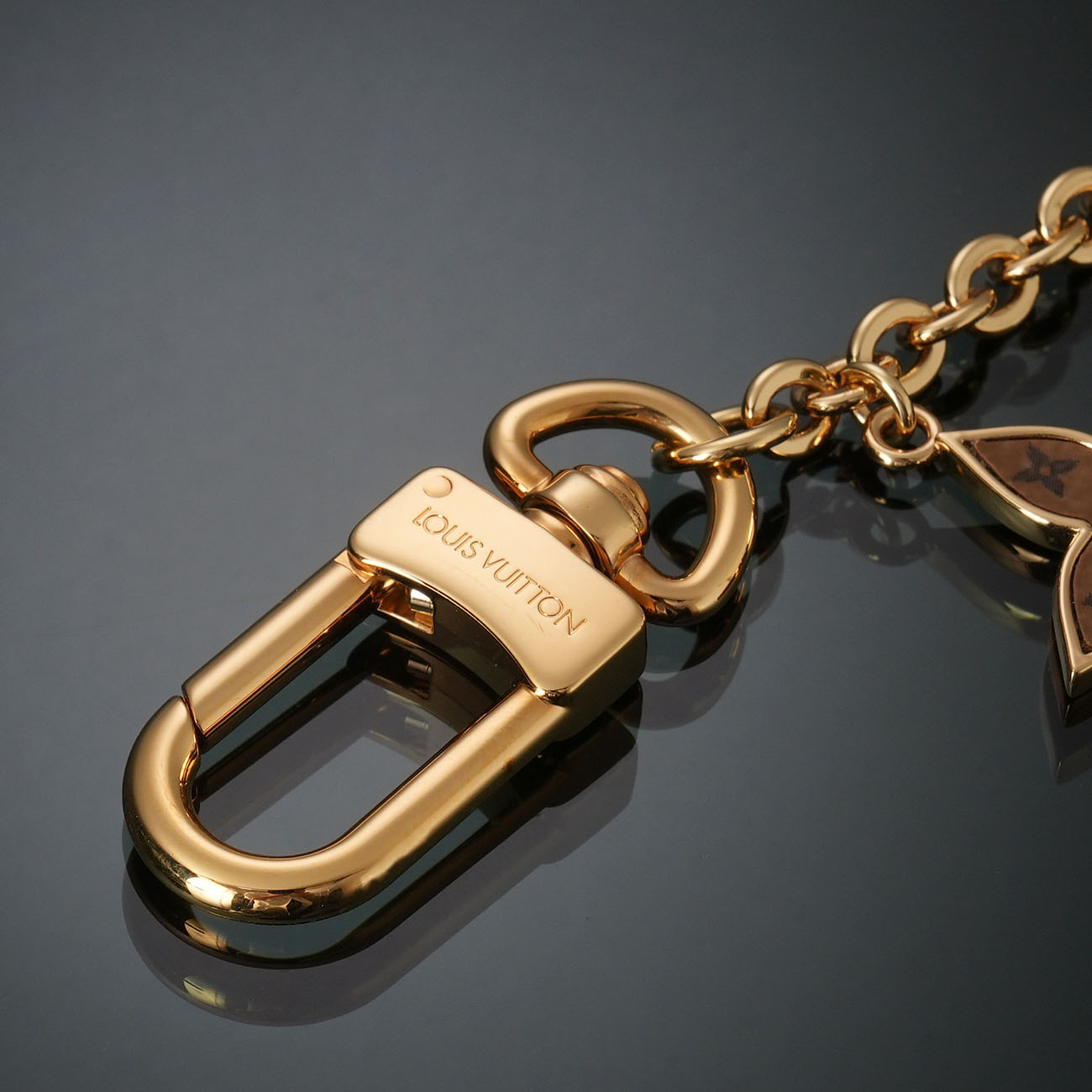 LOUIS VUITTON(USED)루이비통 스프링 스트리트 체인 백참